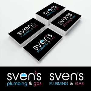 Logo Design by Cloud 101 Studio for this project | Design: #9523195