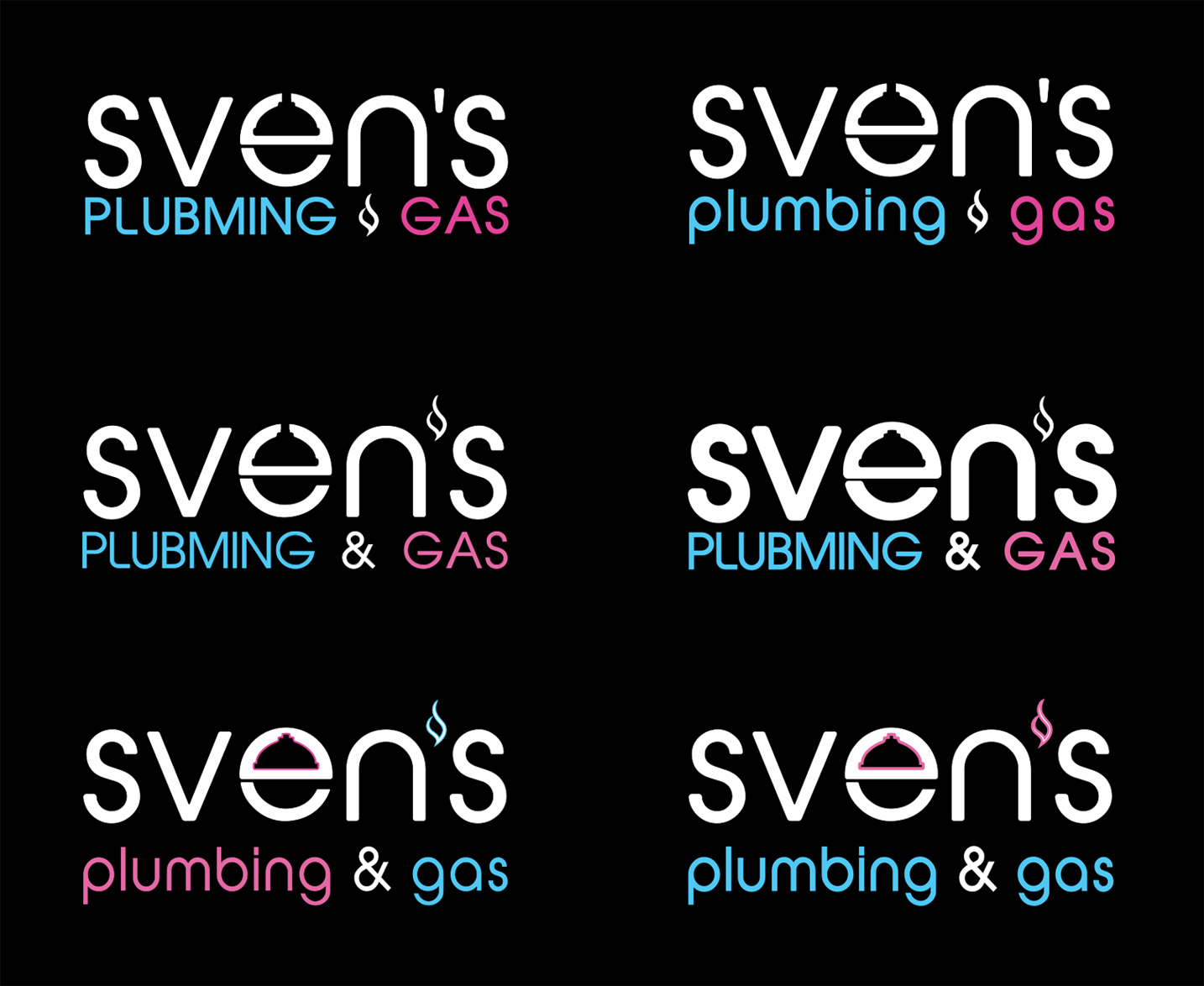 Logo Design by Cloud 101 Studio for this project | Design #9523215