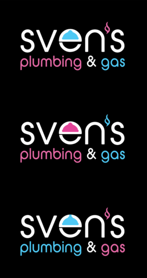 Logo Design by Cloud 101 Studio