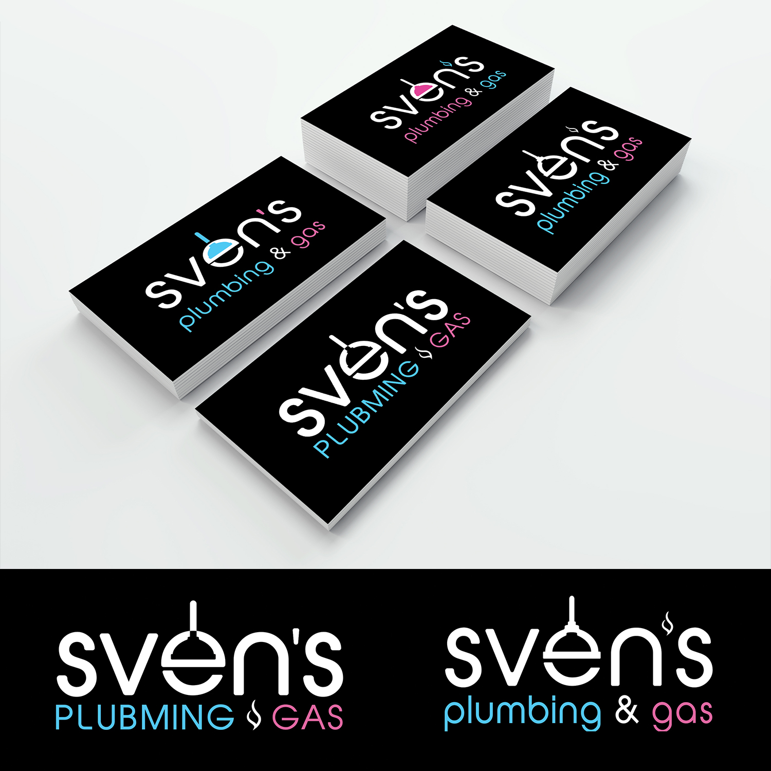 Logo Design by Cloud 101 Studio for this project | Design #9523224