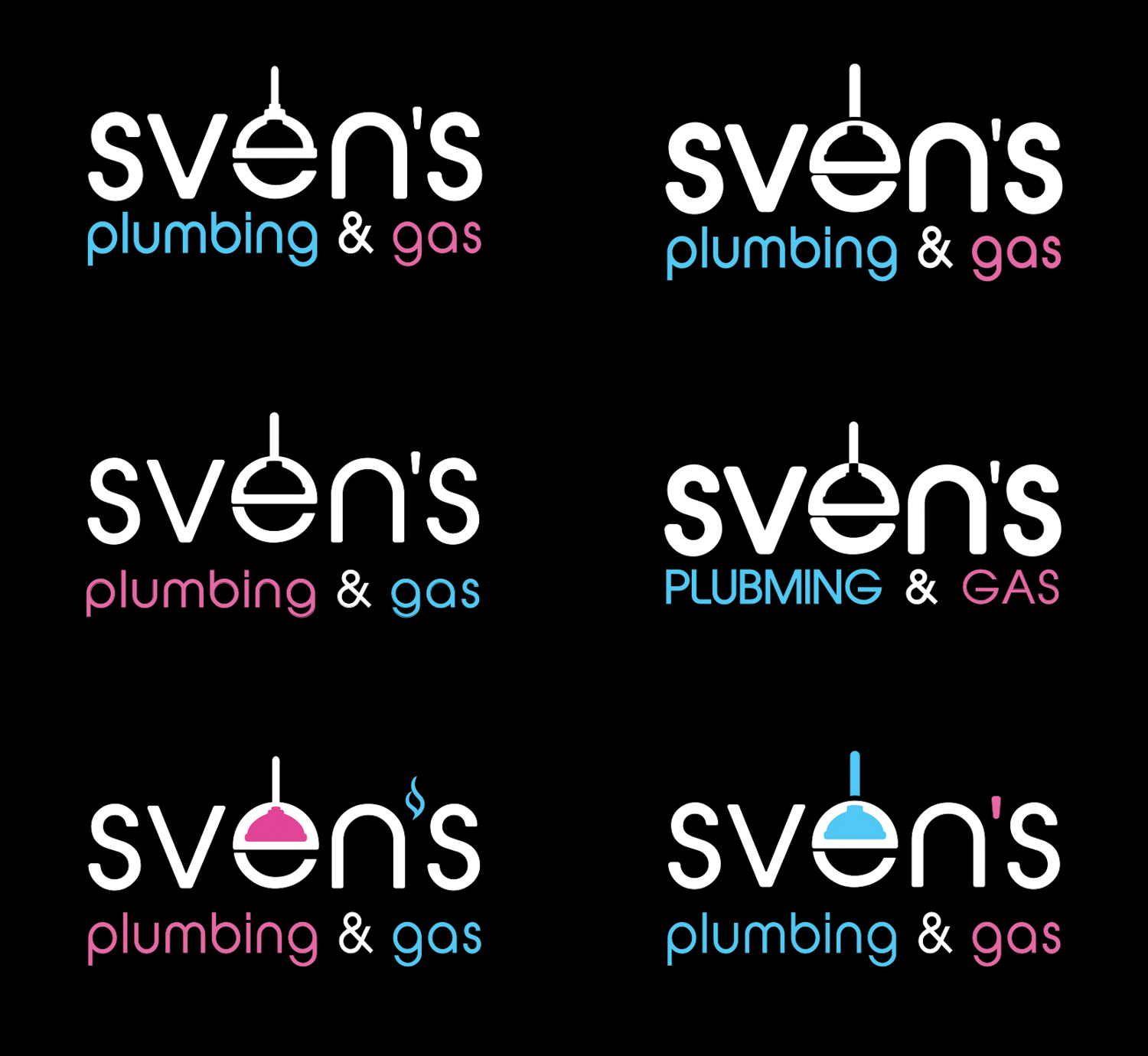 Logo Design by Cloud 101 Studio for this project | Design #9523241