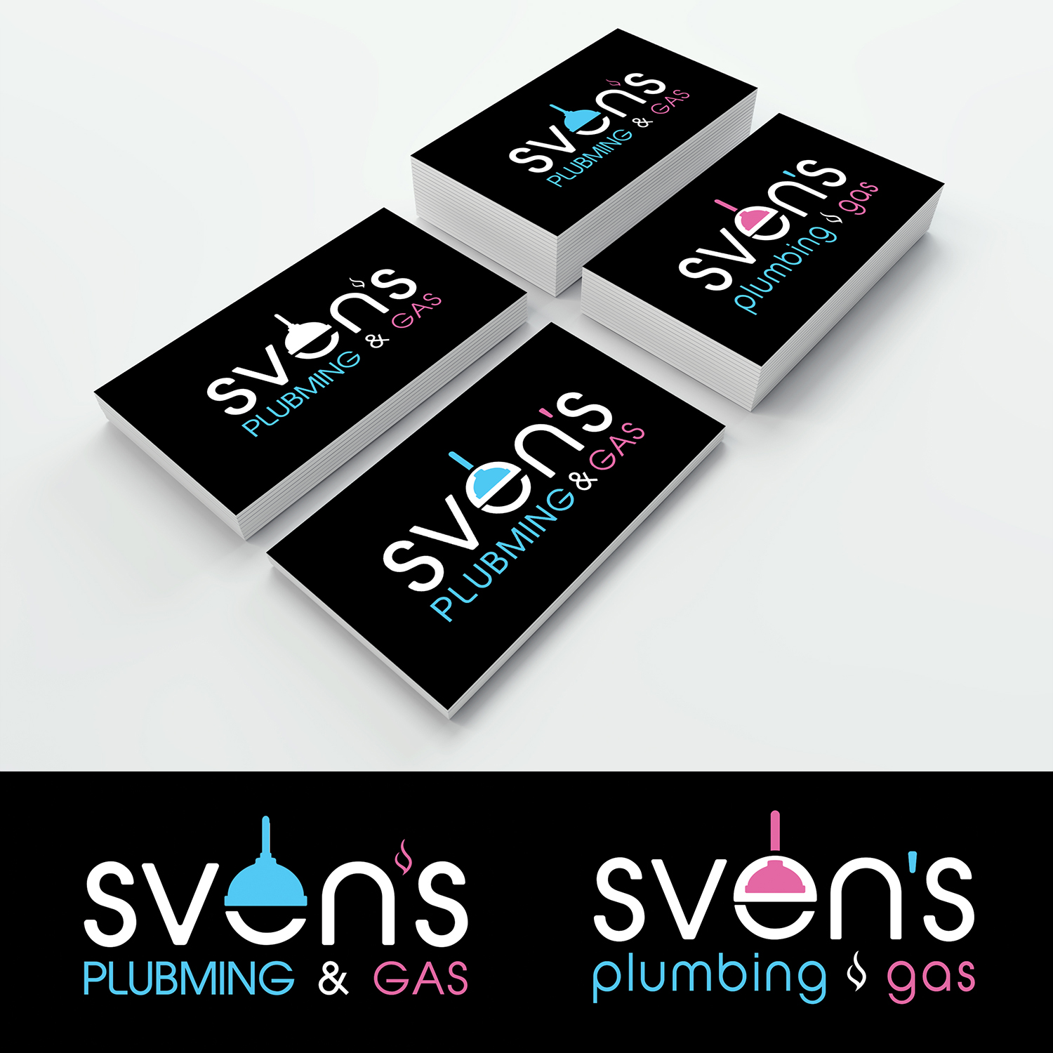 Logo Design by Cloud 101 Studio for this project | Design #9523248