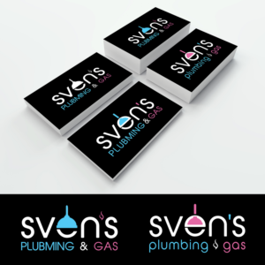 Logo Design by Cloud 101 Studio for this project | Design: #9523248