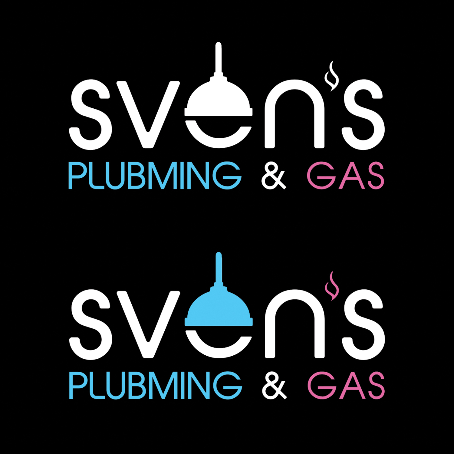 Logo Design by Cloud 101 Studio for this project | Design #9523257