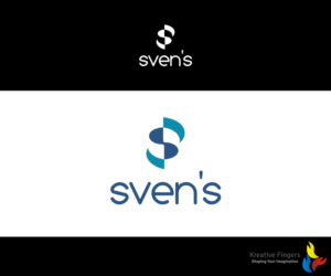 Logo Design by Kreative Fingers