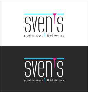 Logo Design by Pammi Sarty for this project | Design: #9429199