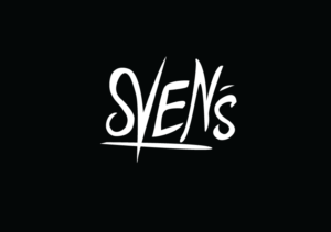 Logo Design by OdeyaStudio