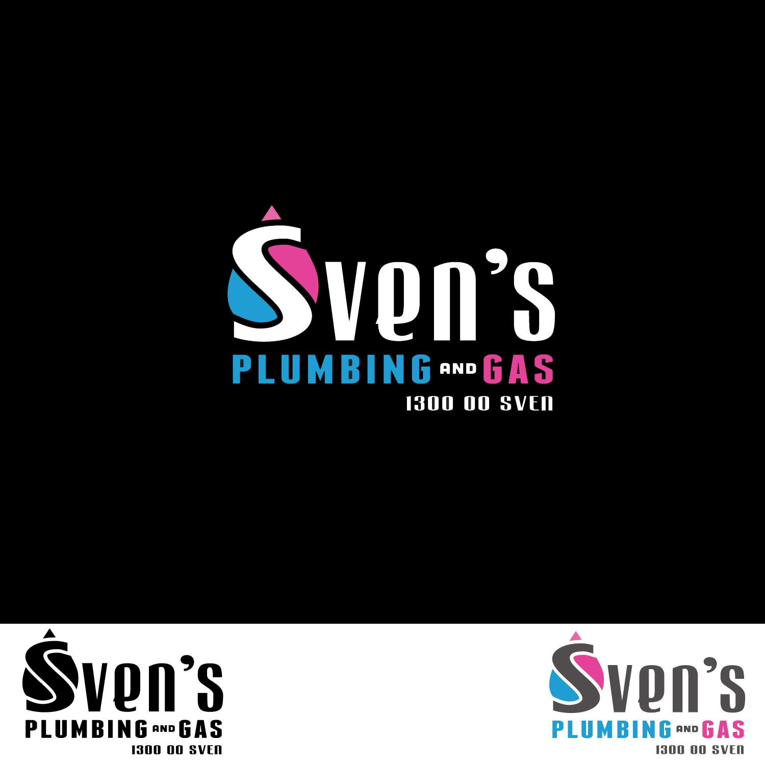 Logo Design by CatCrews for this project | Design #9458882