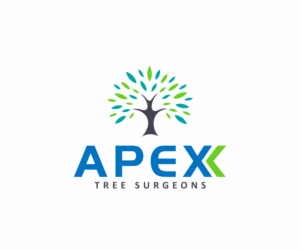 Design de Logo par SMG pour apex tree surgeons | Design : #9379019