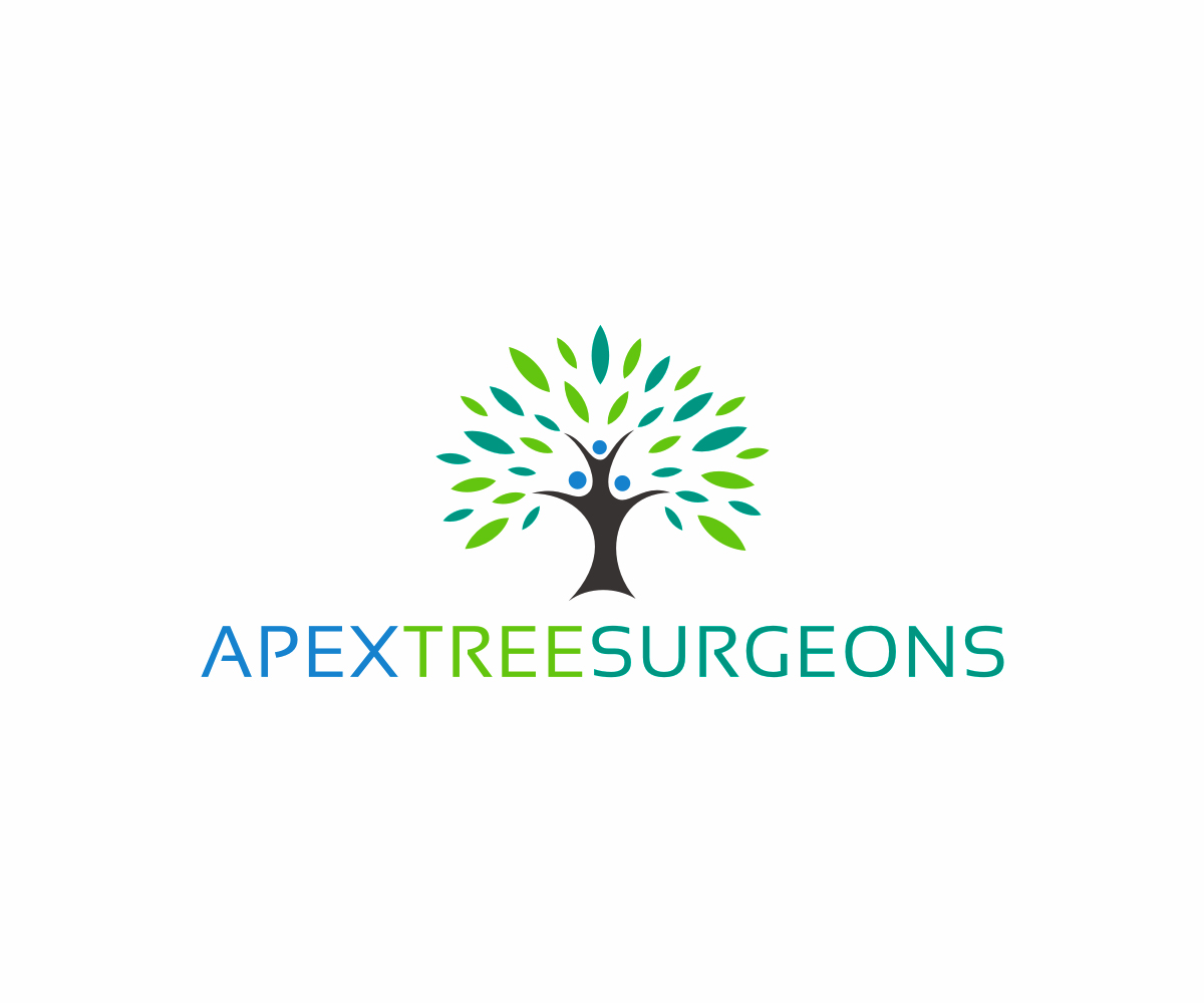 Design de Logo par SMG pour apex tree surgeons | Design #9379021