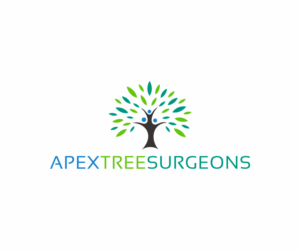 Design de Logo par SMG pour apex tree surgeons | Design : #9379021
