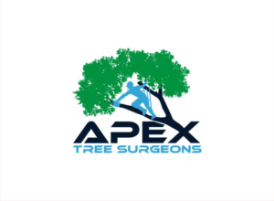 Design de Logo par creative.bugs pour apex tree surgeons | Design : #9393145