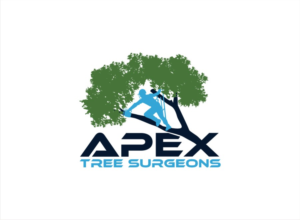 Design de Logo par creative.bugs pour apex tree surgeons | Design : #9393147
