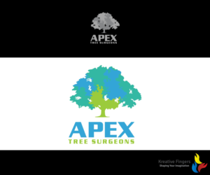 Logo Design by Kreative Fingers