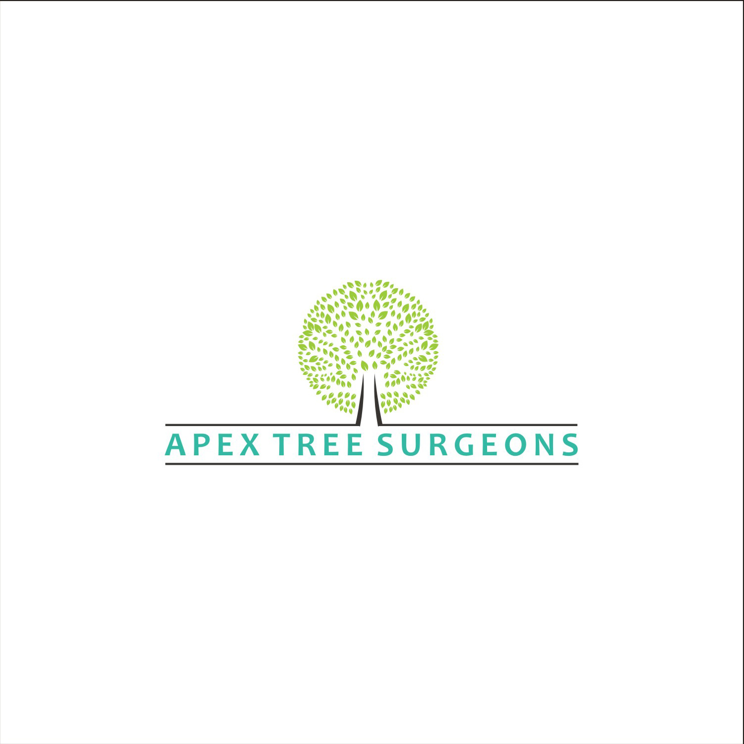 Design de Logo par hasta.m.yogi pour apex tree surgeons | Design #9375690