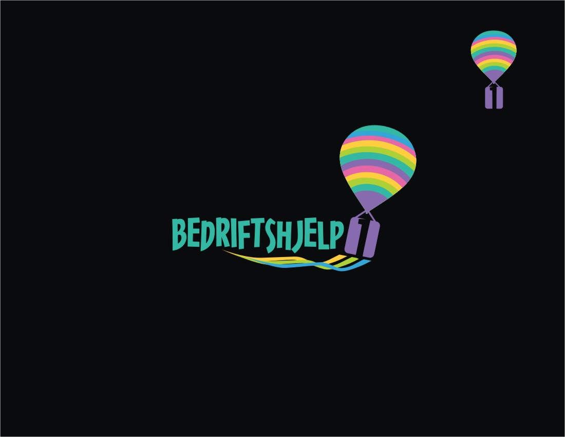 Logo Design by LIZZY LO for this project | Design #9386347