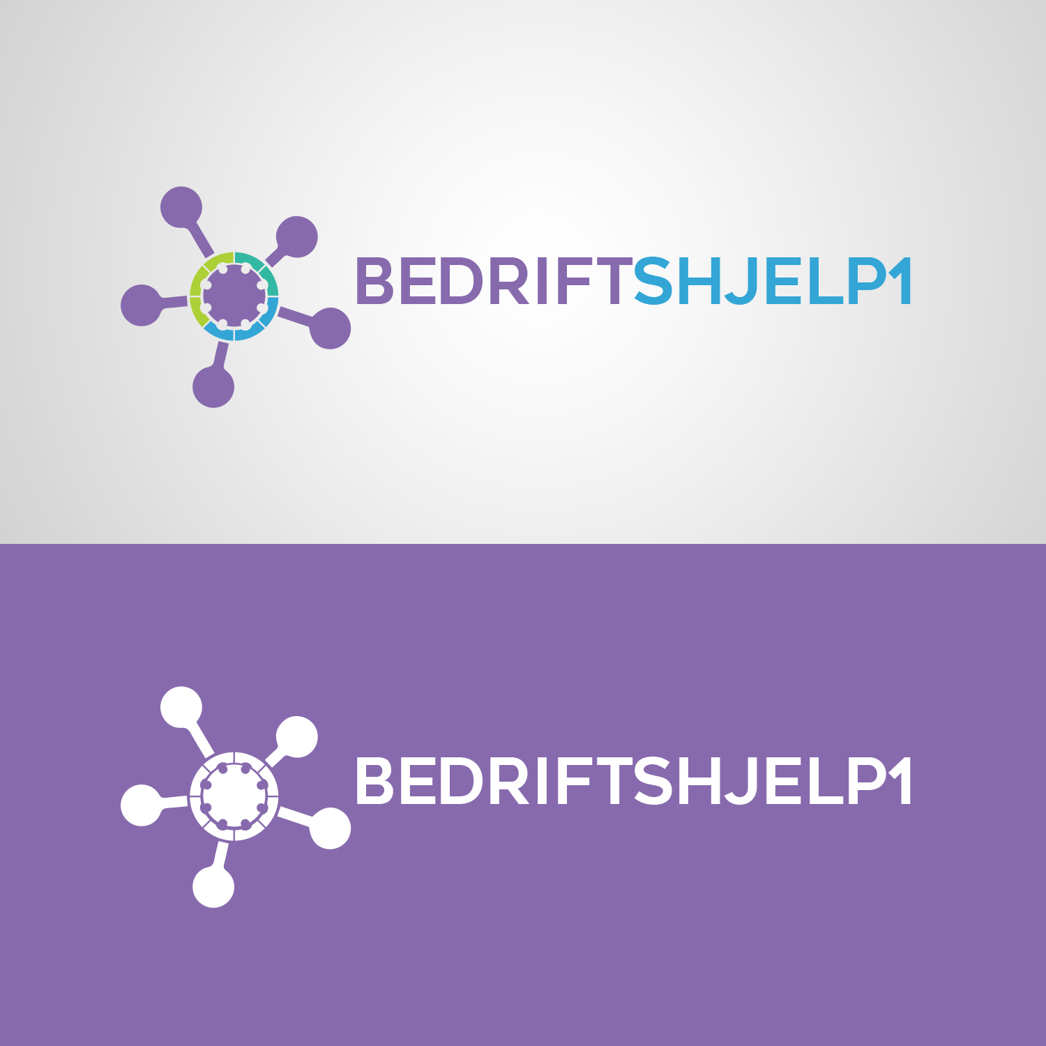 Logo Design by vp.salim for this project | Design #9437226