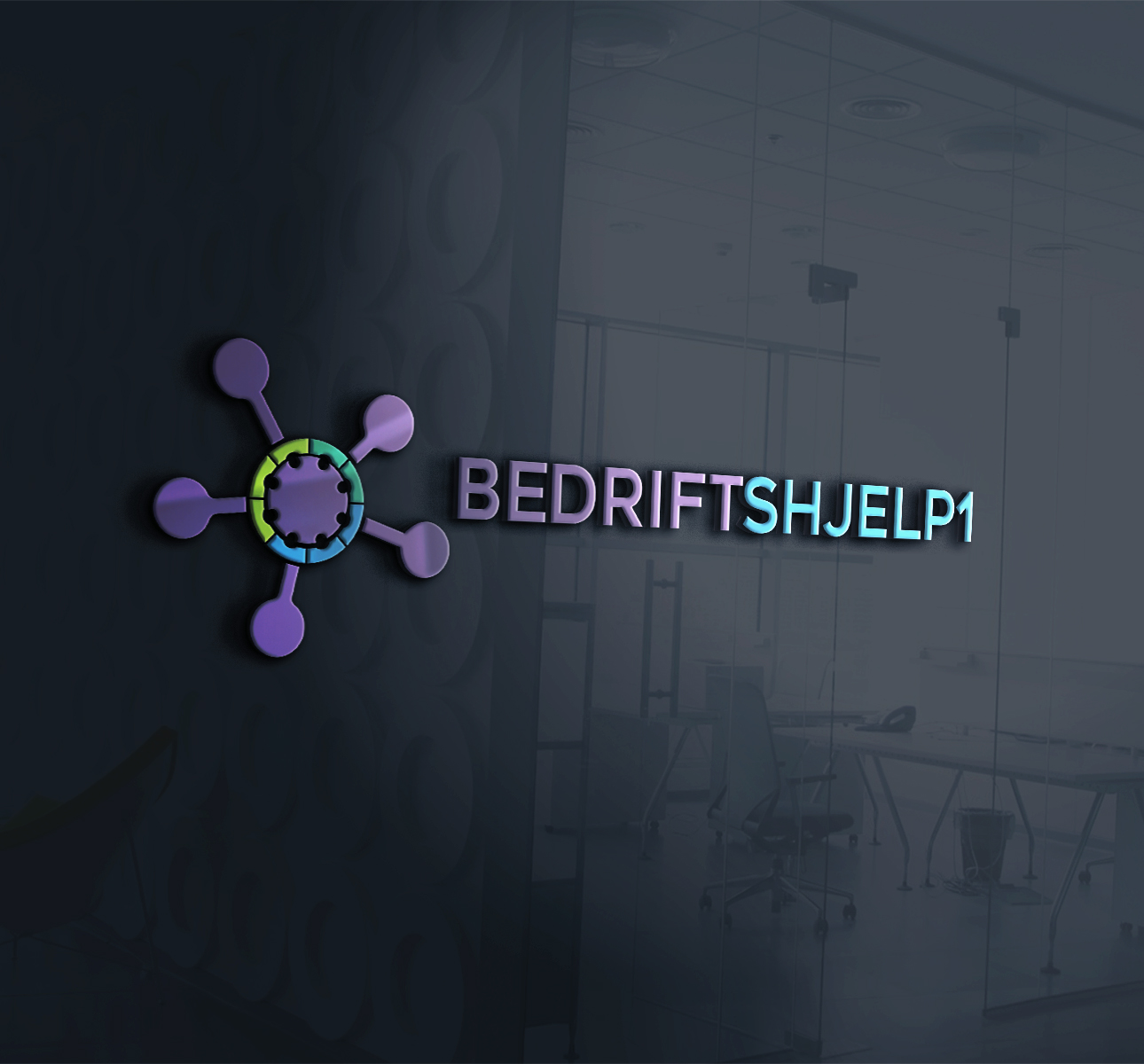 Logo Design by vp.salim for this project | Design #9437227