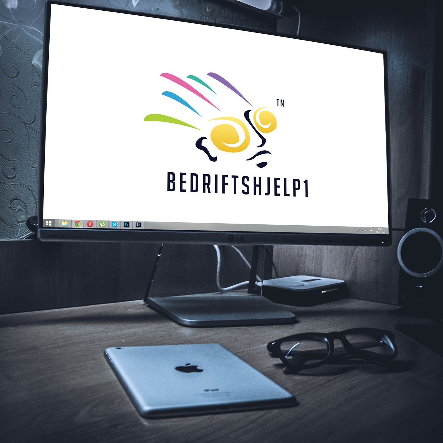 Logo Design by ADM Florin for this project | Design #9455936