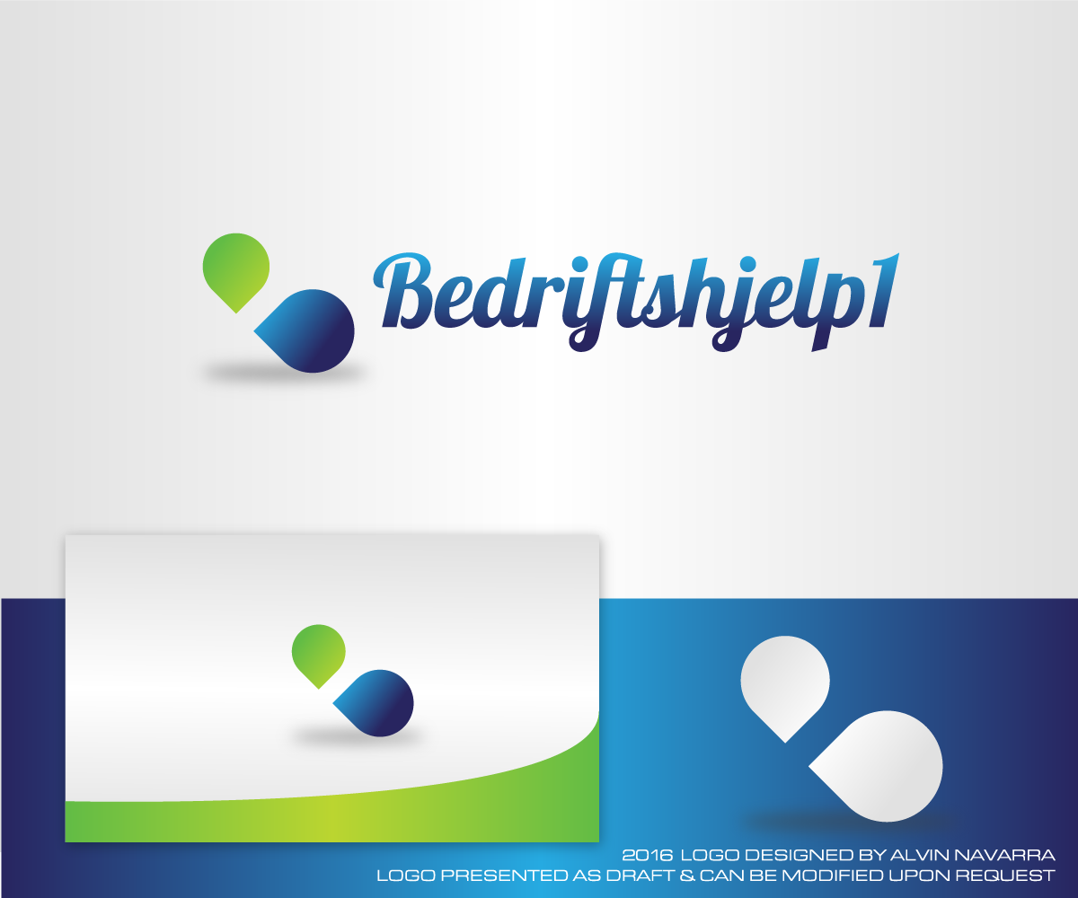Logo Design by alvinnavarra for this project | Design #9451331