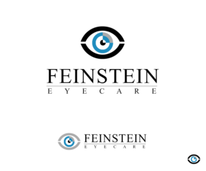 Logo Design by ZETA for Feinstein Eyecare | Design #9388865