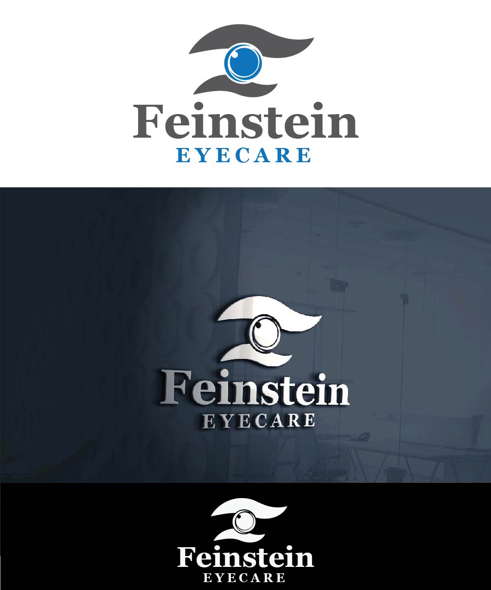 Design de Logo par joliau pour Feinstein Eyecare | Design #9395878