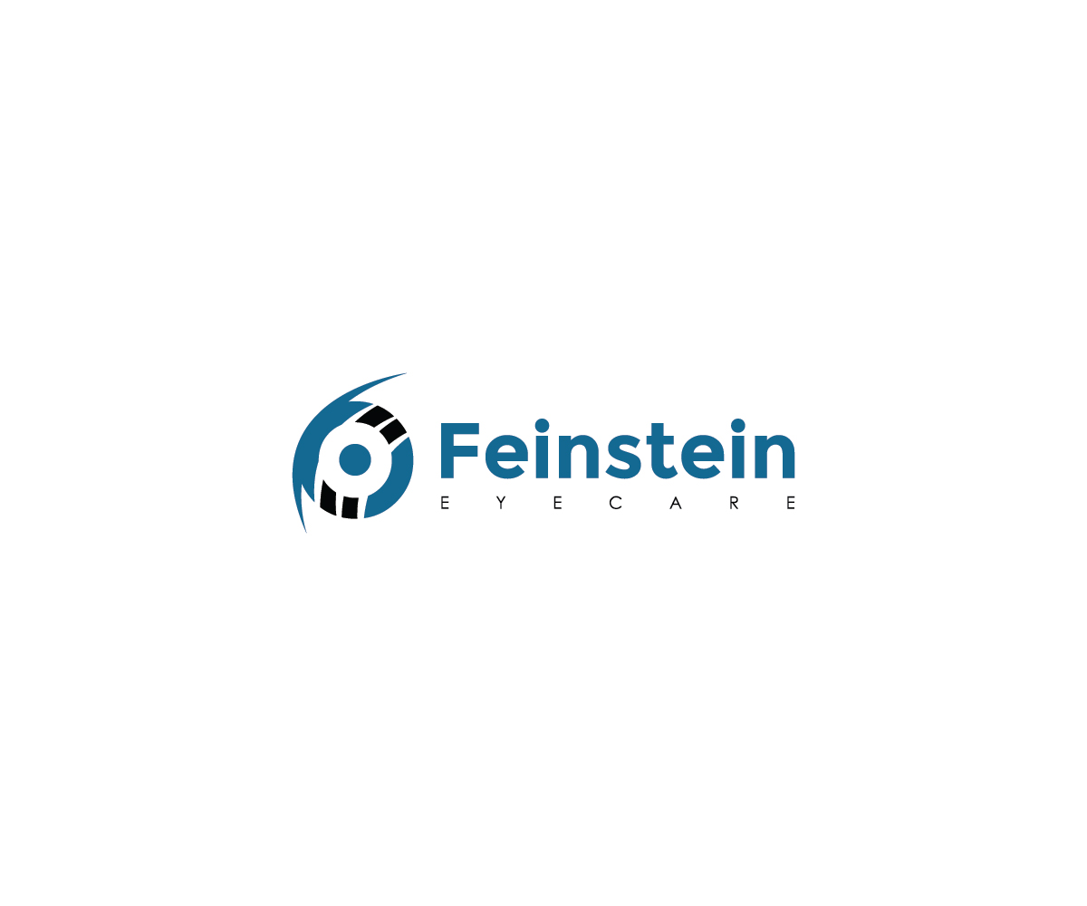 Logo Design by tamizhekumaran for Feinstein Eyecare | Design #9378913