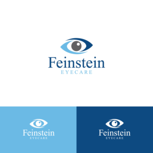 Logo Design by karthika vs for Feinstein Eyecare | Design: #9406900