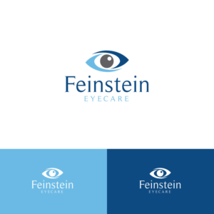 Logo Design by karthika vs for Feinstein Eyecare | Design: #9406918