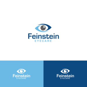 Logo Design by karthika vs for Feinstein Eyecare | Design: #9406954