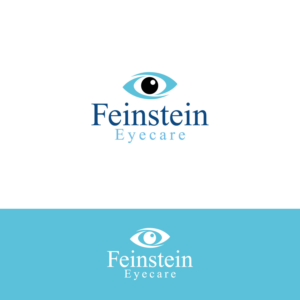 Logo Design by karthika vs for Feinstein Eyecare | Design: #9448433