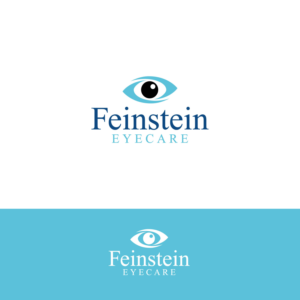 Logo Design by karthika vs for Feinstein Eyecare | Design: #9448445