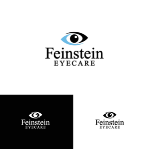 Logo Design by karthika vs for Feinstein Eyecare | Design: #9468389