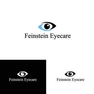 Logo Design by karthika vs for Feinstein Eyecare | Design: #9468462