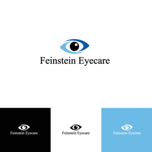 Logo Design by karthika vs for Feinstein Eyecare | Design: #9473940