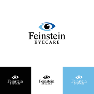 Logo Design by karthika vs for Feinstein Eyecare | Design #9473967