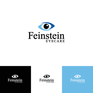 Logo Design by karthika vs for Feinstein Eyecare | Design: #9474268