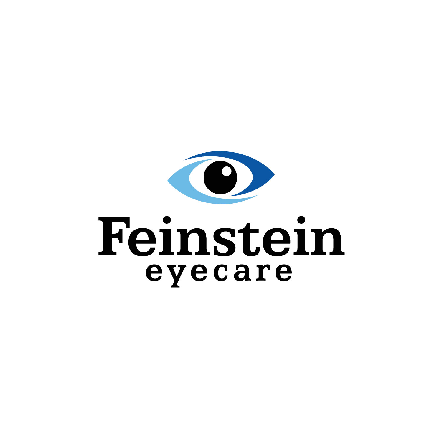 Logo Design by karthika vs for Feinstein Eyecare | Design #9492446