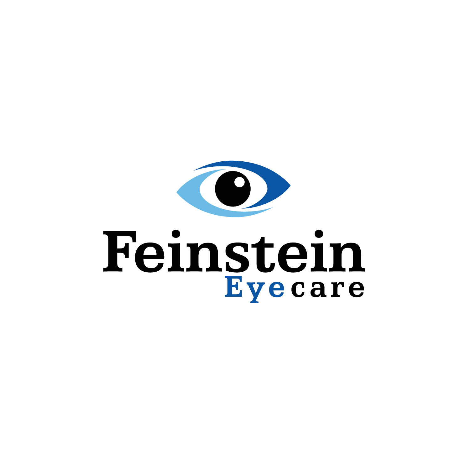 Logo Design by karthika vs for Feinstein Eyecare | Design #9496714