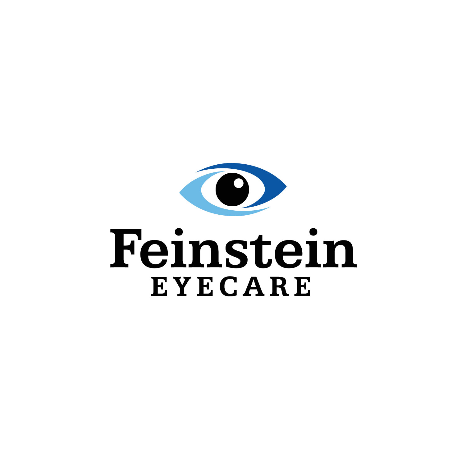 Logo Design by karthika vs for Feinstein Eyecare | Design #9522656