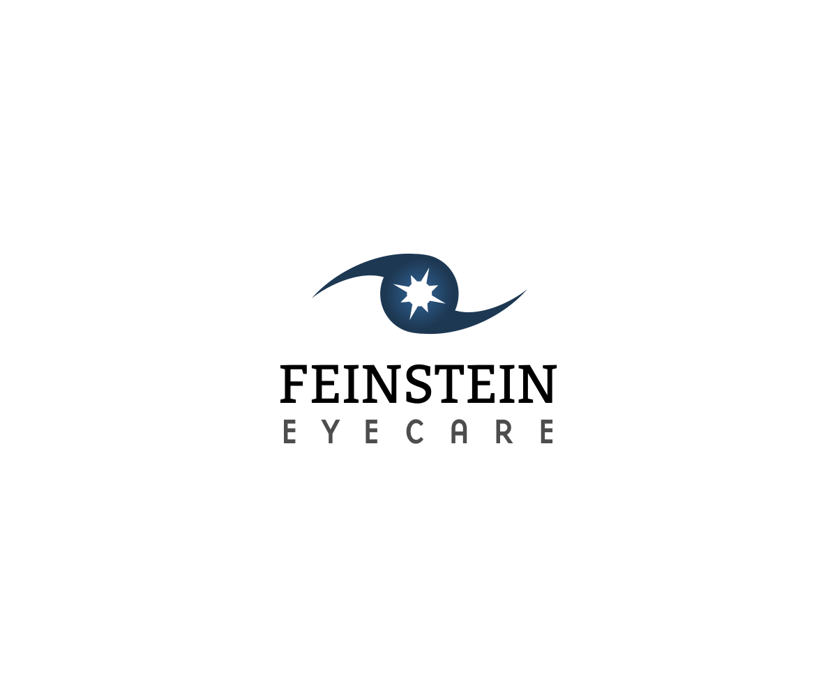 Diseño de Logo por toothless99 para Feinstein Eyecare | Diseño #9388500