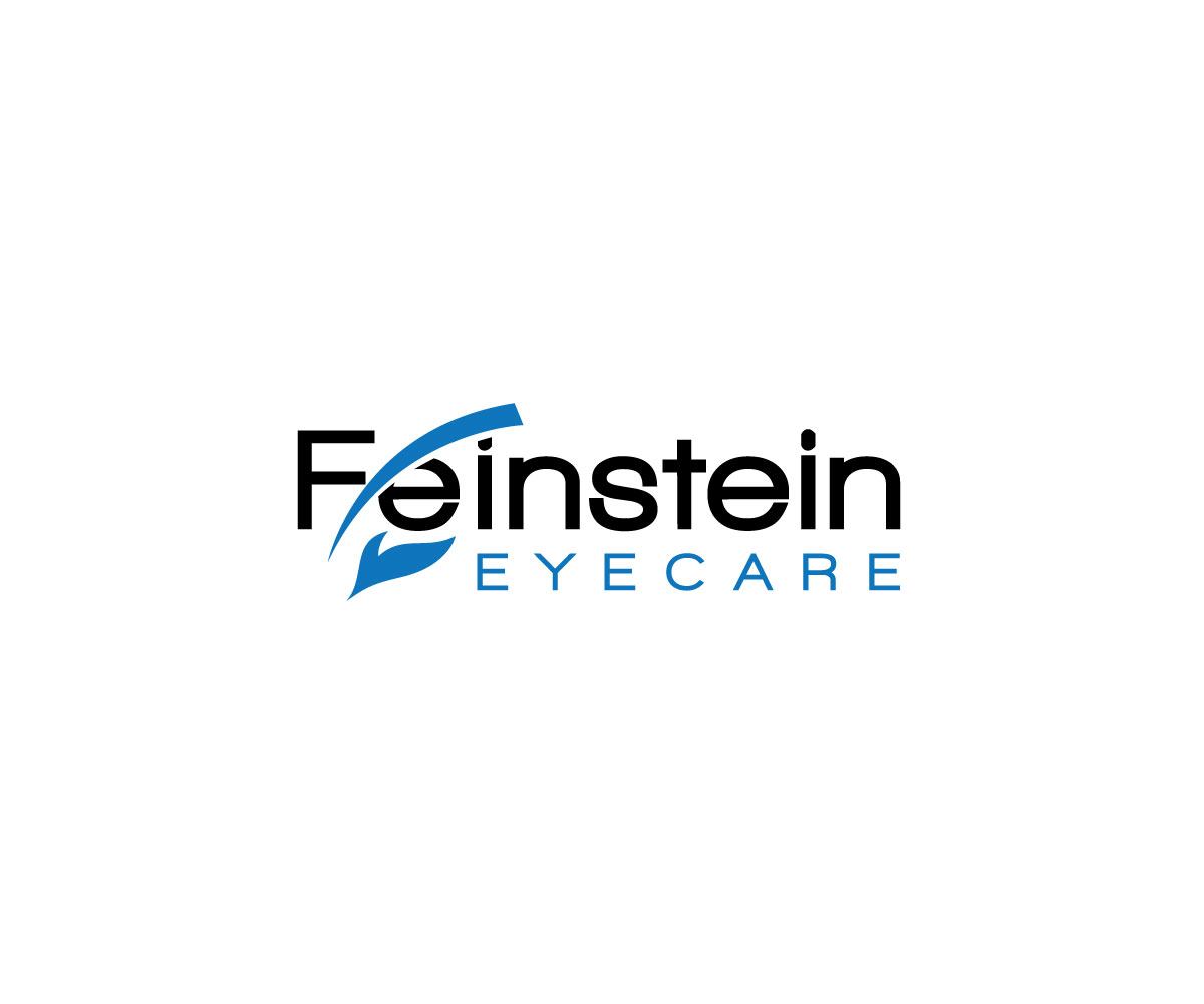 Logo Design by Omee63 for Feinstein Eyecare | Design #9377072