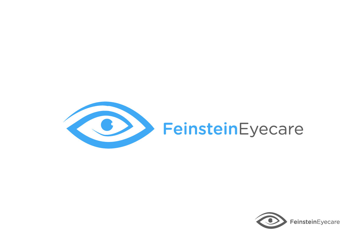 Logo Design by shzyb for Feinstein Eyecare | Design #9383209