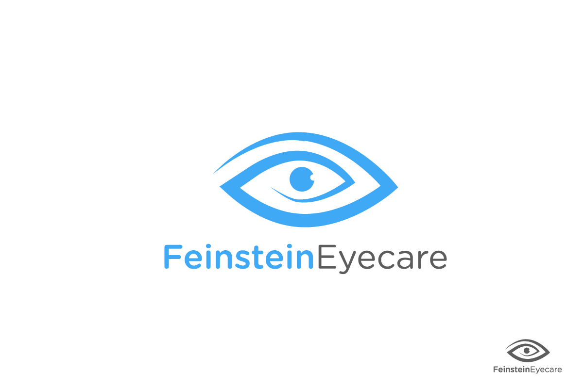 Logo Design by shzyb for Feinstein Eyecare | Design #9383210
