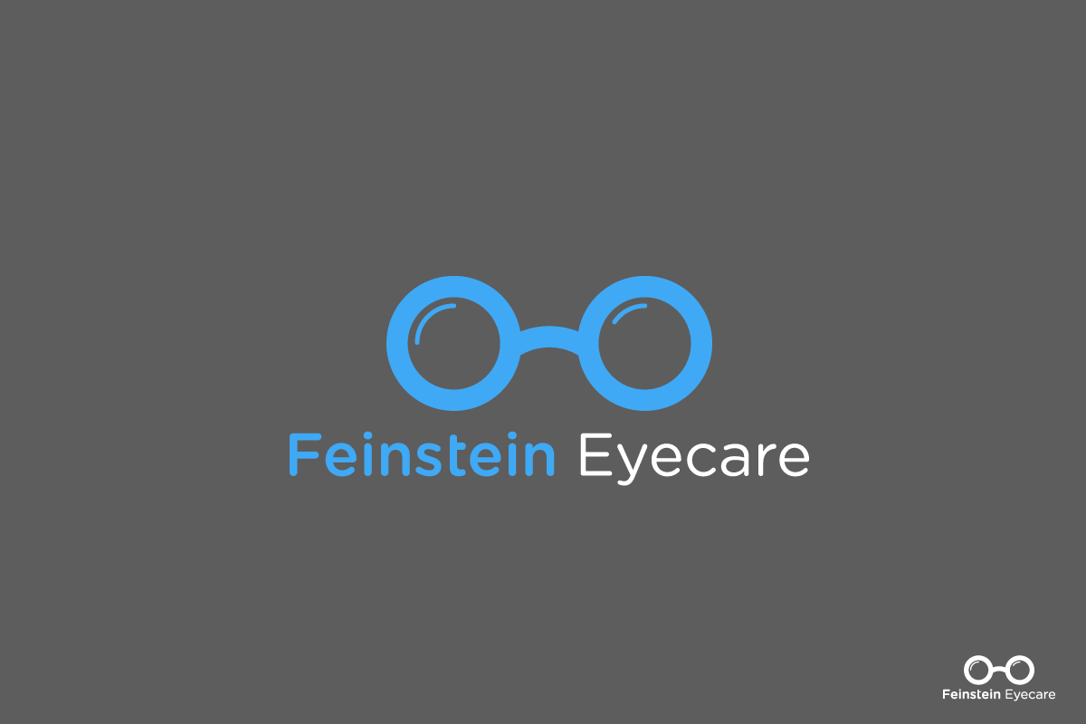 Logo Design by shzyb for Feinstein Eyecare | Design #9384712