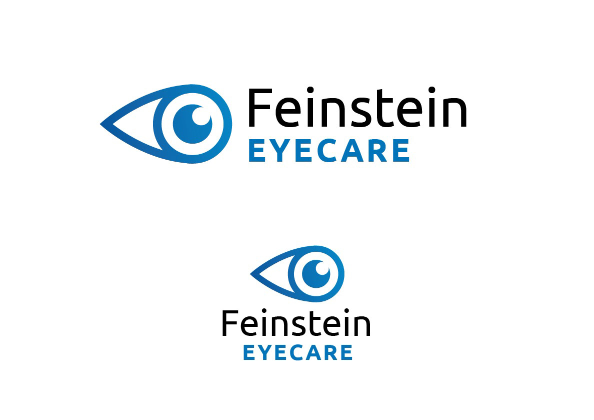 Diseño de Logo por oodlesofpickles para Feinstein Eyecare | Diseño #9393664