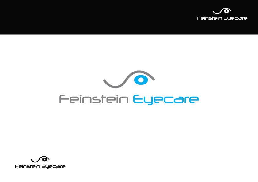 Logo-Design von Zeeshan Ali für Feinstein Eyecare | Design #9376471