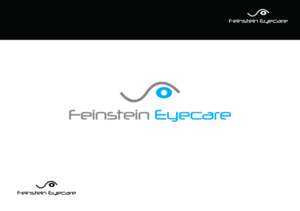 Logo Design by Zeeshan Ali for Feinstein Eyecare | Design #9376471