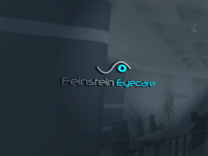 Logo Design by Zeeshan Ali for Feinstein Eyecare | Design: #9376472