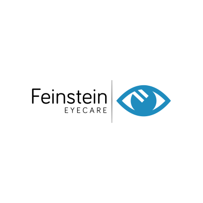Logo Design by DoMadic for Feinstein Eyecare | Design #9472656